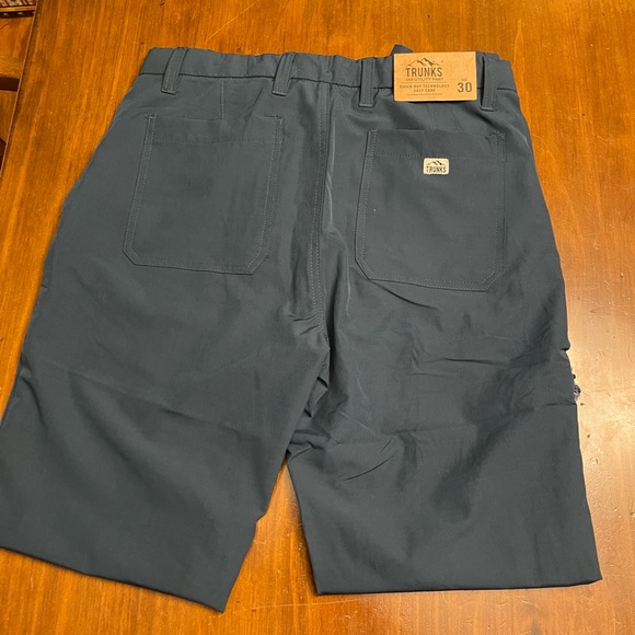 Trunks pants - Picture 2 of 6